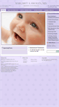 Mobile Screenshot of drsmollen.com